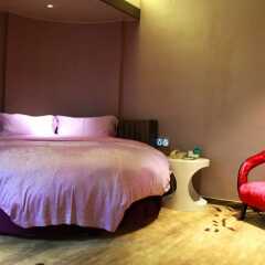 Dadongyu Hotel комната для гостей