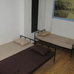 Отель Colombo City Hostel Шри-Ланка, Коломбо - отзывы, цены и фото номеров - забронировать отель Colombo City Hostel онлайн комната для гостей фото 3