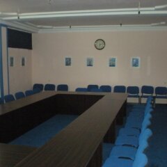 Kirovakan Hotel фитнесс-зал