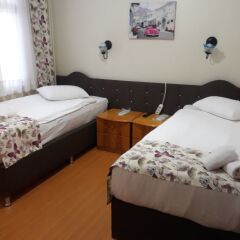 Bolu Yildiz Hotel Турция, Болу - отзывы, цены и фото номеров - забронировать отель Bolu Yildiz Hotel онлайн детские мероприятия фото 2