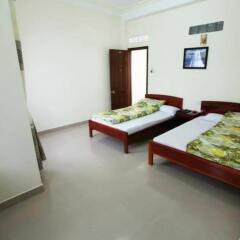 Kim Chi Hotel Далат комната для гостей фото 2