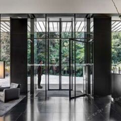 Bulgari Hotel Milan интерьер отеля фото 3