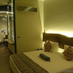 Gumusyan Hotel комната для гостей