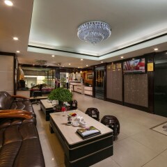 Отель Golden Cyclo Hotel Вьетнам, Ханой - отзывы, цены и фото номеров - забронировать отель Golden Cyclo Hotel онлайн фото 5