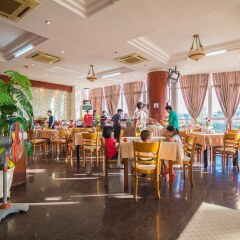 Отель OCEANSIDE Вьетнам, Вунгтау - отзывы, цены и фото номеров - забронировать отель OCEANSIDE онлайн питание фото 3