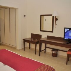Отель Yadis Djerba Golf Thalasso & Spa Тунис, Мидун - отзывы, цены и фото номеров - забронировать отель Yadis Djerba Golf Thalasso & Spa онлайн удобства в номере