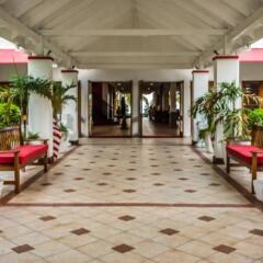 Отель Royal Decameron Montego Beach - All Inclusive интерьер отеля фото 3