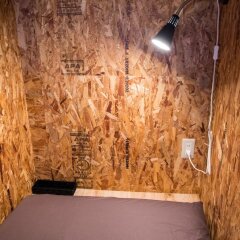 Galo Hostel Kobe Кобе спа