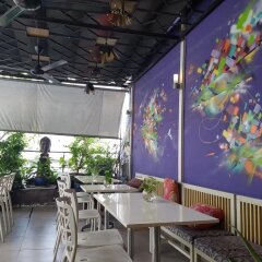 Saigon River Boutique Hotel фото 5