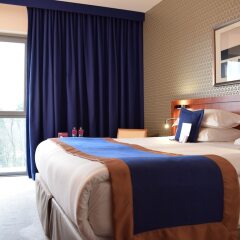 Отель Crowne Plaza Lyon - Cite Internationale Франция, Лион - 1 отзыв об отеле, цены и фото номеров - забронировать отель Crowne Plaza Lyon - Cite Internationale онлайн фото 8