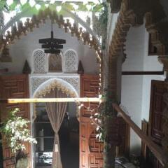 Отель Riad Marhaba Марокко, Рабат - отзывы, цены и фото номеров - забронировать отель Riad Marhaba онлайн фото 8