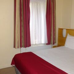 Отель Americana Hotel Великобритания, Лондон - 2 отзыва об отеле, цены и фото номеров - забронировать отель Americana Hotel онлайн фото 5