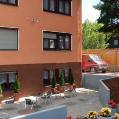 Hotel Sternchen фото 3