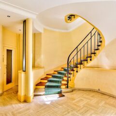 Отель Quartier Latin - Romantic Luxury & Family Apart фитнесс-зал