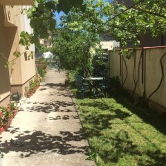 Отель Family Hotel Danailov Болгария, Приморско - отзывы, цены и фото номеров - забронировать отель Family Hotel Danailov онлайн фото 2