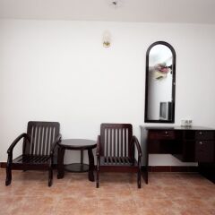 Thanh Lan Hotel удобства в номере