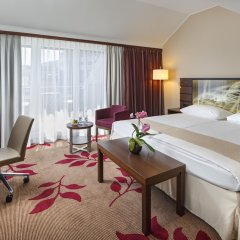 Отель Ascot Швейцария, Цюрих - 1 отзыв об отеле, цены и фото номеров - забронировать отель Ascot онлайн комната для гостей фото 5