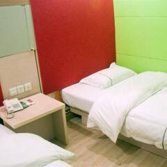 Blog Hotel ванная