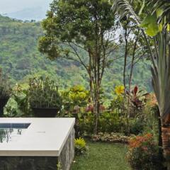 Отель Discovery Country Suites Филиппины, Тагайтай - отзывы, цены и фото номеров - забронировать отель Discovery Country Suites онлайн приотельная территория фото 2