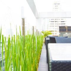 I Residence Hotel Silom пляж