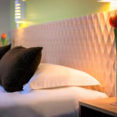 Hotel Glasgow Monceau Paris by Patrick Hayat спа