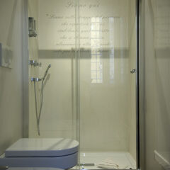 Отель BDB Luxury Rooms Trastevere Torre ванная фото 3