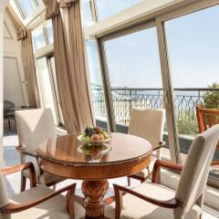 Shangri-La Bosphorus, Istanbul Турция, Стамбул - 3 отзыва об отеле, цены и фото номеров - забронировать отель Shangri-La Bosphorus, Istanbul онлайн фото 8