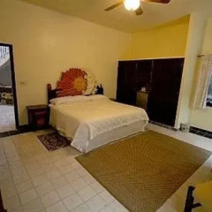Отель The Olas Altas Bed & Breakfast спа