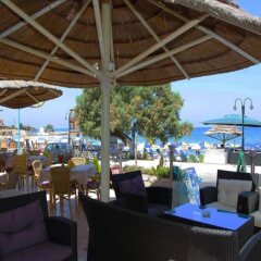 Tsalos Beach Hotel с домашними животными