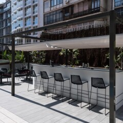 Отель Catalona Plaza Cataluña Испания, Барселона - 1 отзыв об отеле, цены и фото номеров - забронировать отель Catalona Plaza Cataluña онлайн фото 5