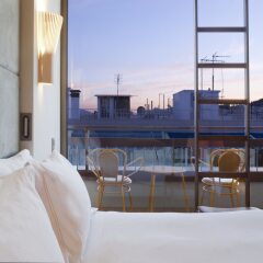 Отель New Hotel Греция, Афины - отзывы, цены и фото номеров - забронировать отель New Hotel онлайн балкон