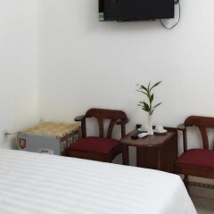Отель B Lan House Вьетнам, Хойан - отзывы, цены и фото номеров - забронировать отель B Lan House онлайн сейф в номере