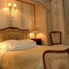 Hotel Residence Chalgrin комната для гостей фото 5
