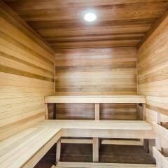 Отель Comfort Inn Louisville сауна