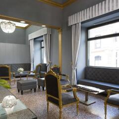 Welcome Piram Hotel интерьер отеля фото 2