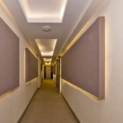 Laleli Gonen Hotel Турция, Стамбул - - забронировать отель Laleli Gonen Hotel, цены и фото номеров интерьер отеля фото 2