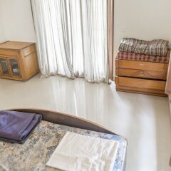 GuestHouser 2 BHK Apartment - 5836 in North Goa, India from 82$, photos, reviews - zenhotels.com room amenities photo 2