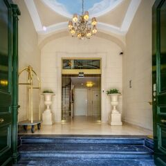 Отель Relais & Chateaux Hotel Heritage Бельгия, Брюгге - 1 отзыв об отеле, цены и фото номеров - забронировать отель Relais & Chateaux Hotel Heritage онлайн фото 14