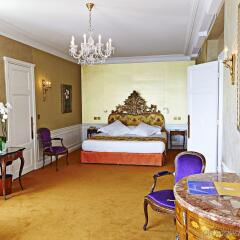 Hotel Le Negresco Ницца детские мероприятия фото 2