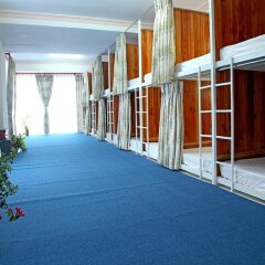 Gold Dream Hotel Далат помещение для мероприятий