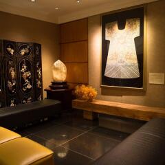 Hotel Riverview Taipei спа