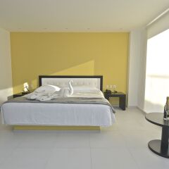 Отель Cache Hotel Boutique - Только для взрослых Мексика, Плая-дель-Кармен - отзывы, цены и фото номеров - забронировать отель Cache Hotel Boutique - Только для взрослых онлайн комната для гостей фото 2