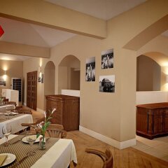 Prokop Boutique Hotel комната для гостей фото 3