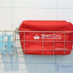 Отель ZEN Rooms Bonkai 2 Таиланд, Паттайя - отзывы, цены и фото номеров - забронировать отель ZEN Rooms Bonkai 2 онлайн спа