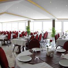 Kuran Hotel International