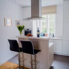 Отель Apartament Old Town by City Quality в номере