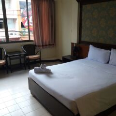 Отель Casanova Inn Таиланд, Паттайя - 2 отзыва об отеле, цены и фото номеров - забронировать отель Casanova Inn онлайн комната для гостей фото 3