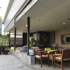 Отель S1hostel Bangkok Бангкок фото 3