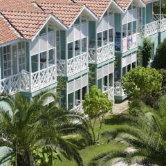 Euphoria Palm Beach Resort Турция, Сиде - 3 отзыва об отеле, цены и фото номеров - забронировать отель Euphoria Palm Beach Resort онлайн