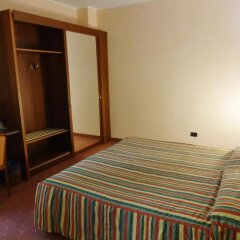 Отель iH Hotels Milano Blu Visconti Треццано-суль-Навиглио балкон